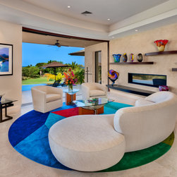 Custom Maui Residence - Hawaii - Products