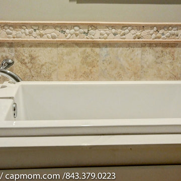 Custom Tile