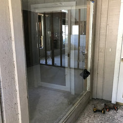 Various types of glass - Products