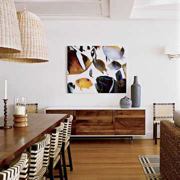 Shore Retreat