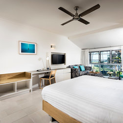Mangrove Hotel - Products