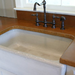 cool sinks - Kitchen Sinks