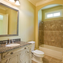 Small bath