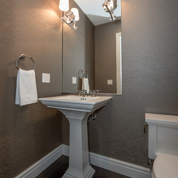 Executive Long Stay Suites