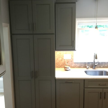 Kitchen Design & Remodel in Aberdeen, NJ (1)