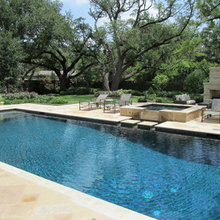 Pools
