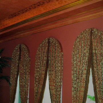 Interior Design Projects
