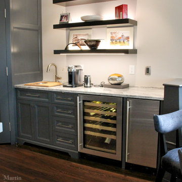 Wet Bar