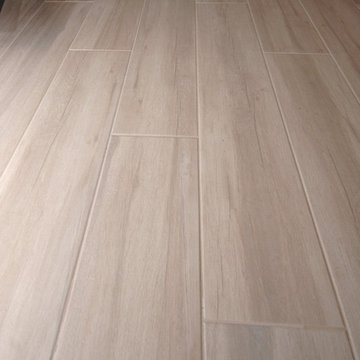 Plank Tile