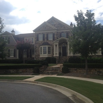 Our Work