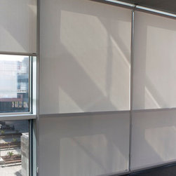 Roller Shades - Roller Shades