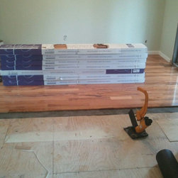 Crescent Hill Flooring - Products