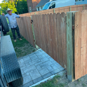 Complete Property Improvement Project