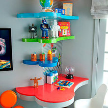 kids room