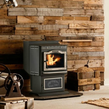 Pellet Stoves