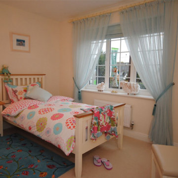 Children's Room