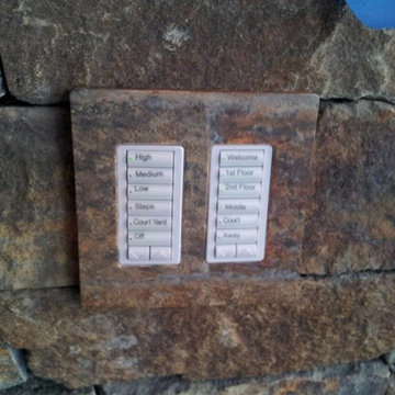 Stone