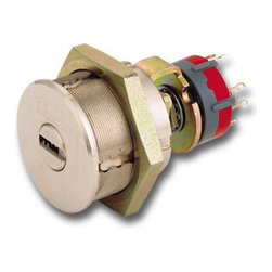Switch Locks For Alarm Systems - Home Office Accessories