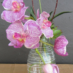 Modern Ikebana Florals - Plants