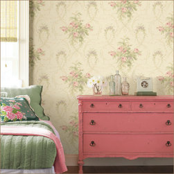 Vintage Wallpaper - Wallpaper