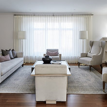Living Room Areas