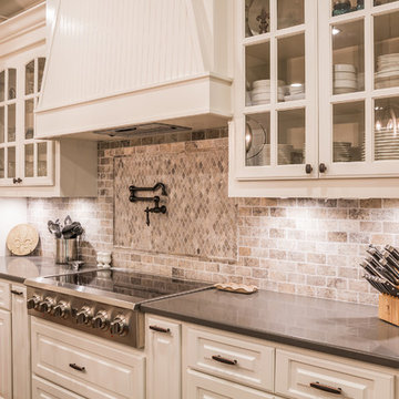 Comfortably Luxurious New Construction Home