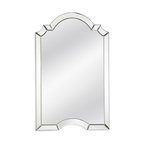 Bassett Mirror Emerson Wall Mirror