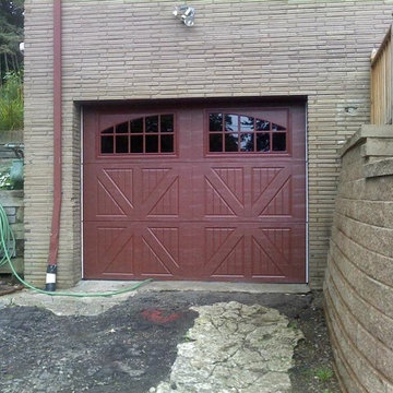 Our Installations