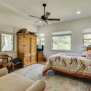 Canyon Mist San Antonio