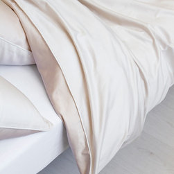 East Village Quilt Cover Set | Hunting For George - Quilts & Quilt Sets