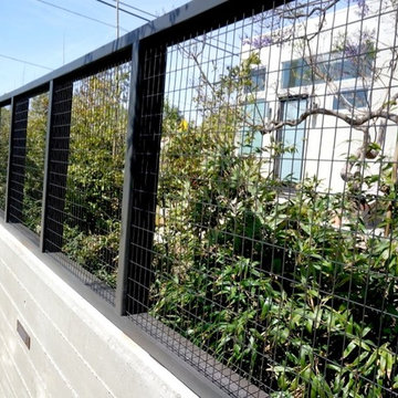 Fence Toppers / Wall Extensions / Wall Topper