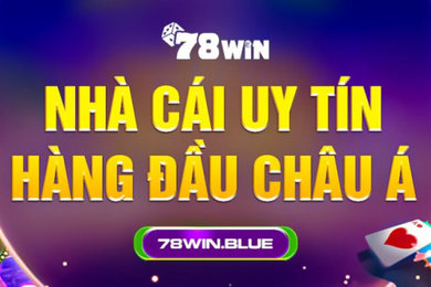 78win Blue