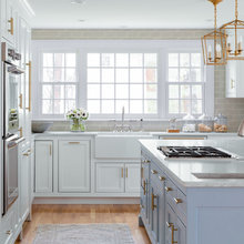 PR Kitchen