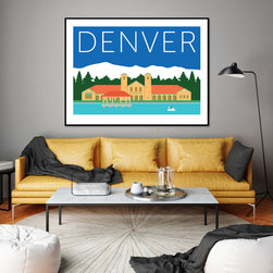 Custom Art - Drawings And Illustrations