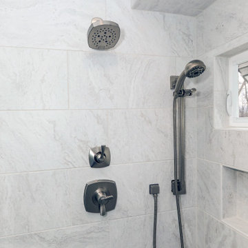 Habersham Master Suite