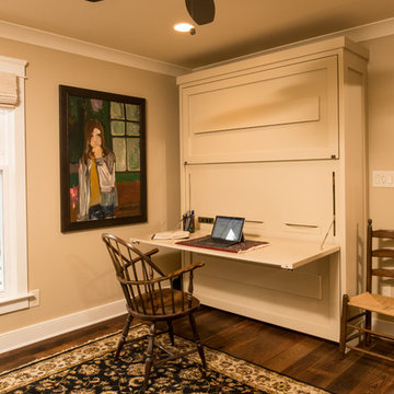 Downtown Raleigh Remodel