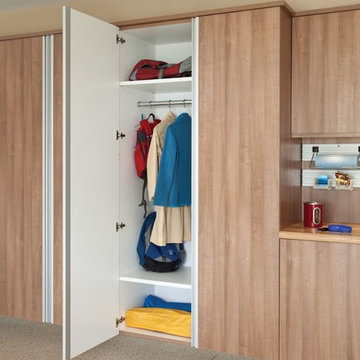 Design Ideas Featuring Inspired Closets