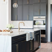 Seattle Kitchen