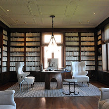 Living Room Ideas