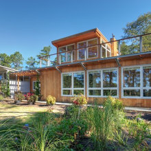 dream homes