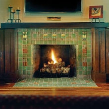 Fireplaces