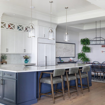 Legacy Lakehouse