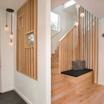 Perry Street Residence Renovation