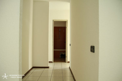 Immagine di case e interni minimalisti
