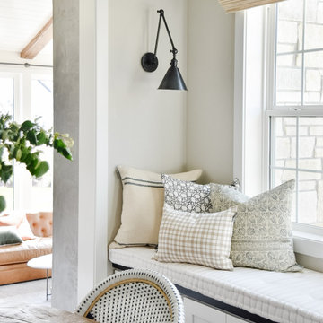 River's Bend Home