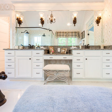 Parade of Homes