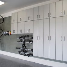 garage
