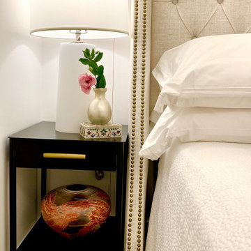 ASSISTED LIVING APARTMENT