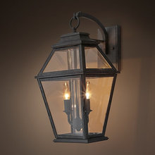 Outdoor Lighting