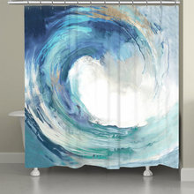 Shower Curtain